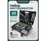 Набор инструментов Rockforce 99пр. 1/4'', 1/2'' RF-4992-5(67874) 2