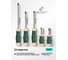 Набор инструментов Rockforce 99пр. 1/4'', 1/2'' RF-4992-5(67874) 12