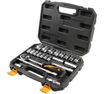 Набор инструментов TOLSEN 1/2" 22 предмета 15139