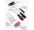 Набор инструментов Forcekraft 26пр FK-1026P(50652) 4