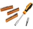 Набор инструментов для дома DEKO DKAT62 PRO (62шт.) 081-2069 3