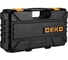 Набор инструментов для дома DEKO DKAT62 PRO (62шт.) 081-2069 5