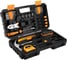 Набор инструментов для дома DEKO DKAT62 PRO (62шт.) 081-2069 6