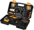 Набор инструментов для дома DEKO DKAT62 PRO (62шт.) 081-2069 7