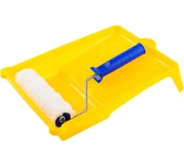 Малярный набор АКОР Для стен-240 4607044332690