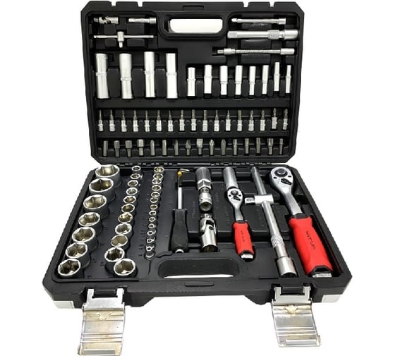 Набор инструмента VETTLER Pro-series 94 предмета TKP19 1