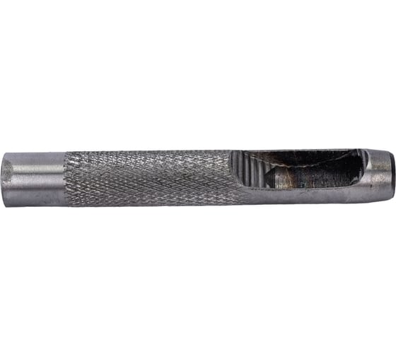 Пробойники для кожи FASTER TOOLS 2,5-10 мм FT293-03