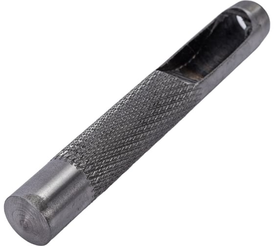 Пробойники для кожи FASTER TOOLS 2,5-10 мм FT293-03