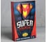 Набор инструментов в майке СИМАЛЕНД "Super Мужик", 14x22см 4421776 4
