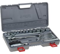 Набор СИМАЛЕНД "Автомобилист" в пластиковом боксе 1085848