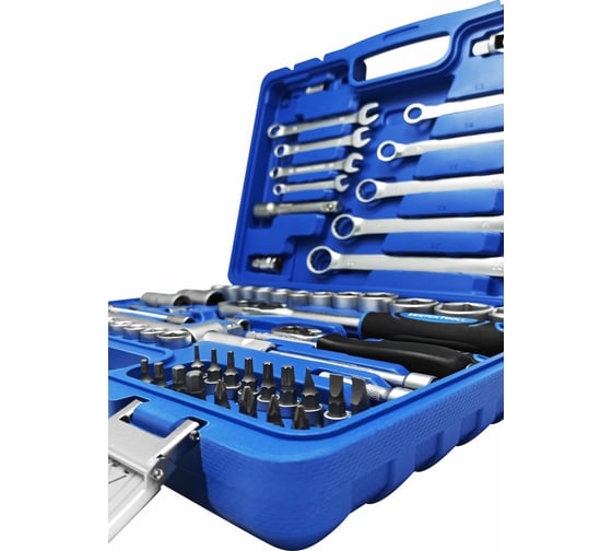 Набор инструментов 82 предмета vertextools НБ-82