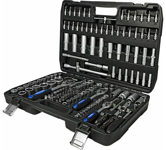 Набор инструментов vertextools 171 предмет НБ-171