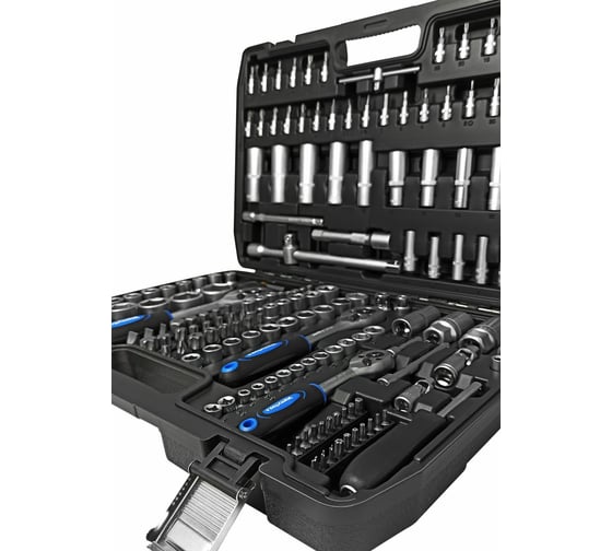 Набор инструментов vertextools 171 предмет НБ-171