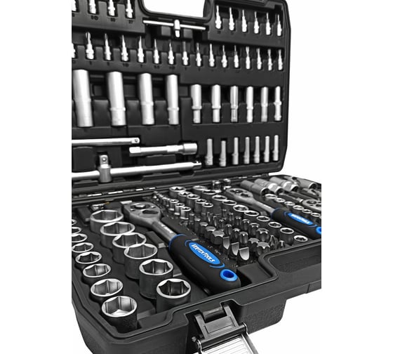 Набор инструментов vertextools 171 предмет НБ-171