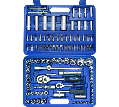 Набор инструментов vertextools 94 предмета НБ-94