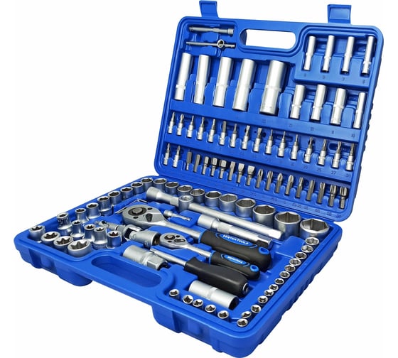 Набор инструментов vertextools 94 предмета НБ-94