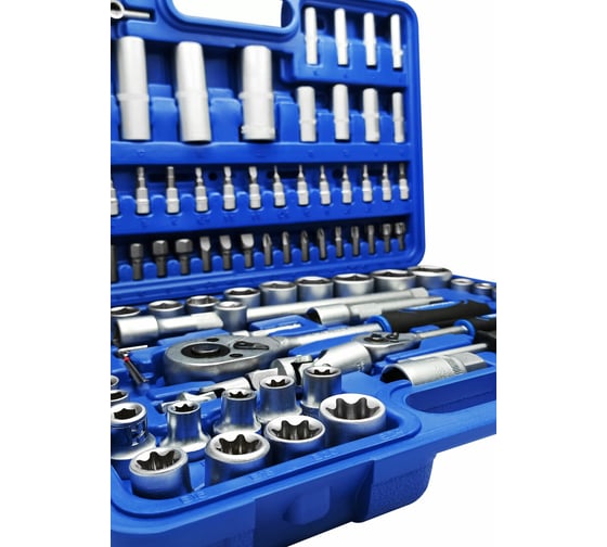 Набор инструментов vertextools 94 предмета НБ-94