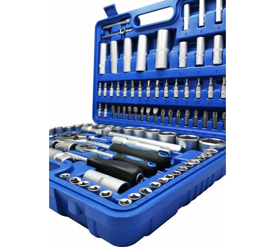 Набор инструментов vertextools 94 предмета НБ-94