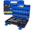 Набор инструмента KingTul 46пр., 1/4, 6-гран., 4-14мм KT-2462-5 EURO(51109) 10