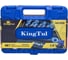 Набор инструмента KingTul 46пр., 1/4, 6-гран., 4-14мм KT-2462-5 EURO(51109) 15