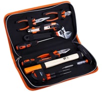 Набор слесарного инструмента Кратон ST-05/12 2 12 15 005