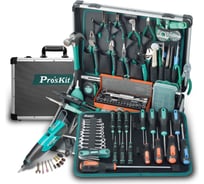 Универсальный набор инструментов Pro'sKit PK-1990B (аналог 1PK-1990B) С00040088 22677027