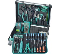 Набор инструментов для обслуживания ProsKit LAN PK-1938M3 (аналог 1PK-938B) С00040177