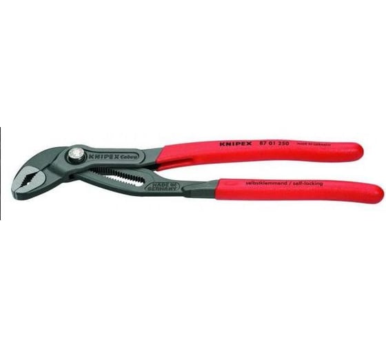 Набор разного инструмента KNIPEX KN-002001V13