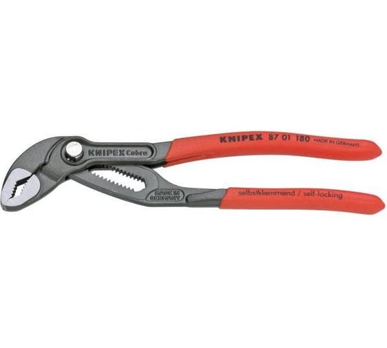 Набор разного инструмента KNIPEX KN-002001V13