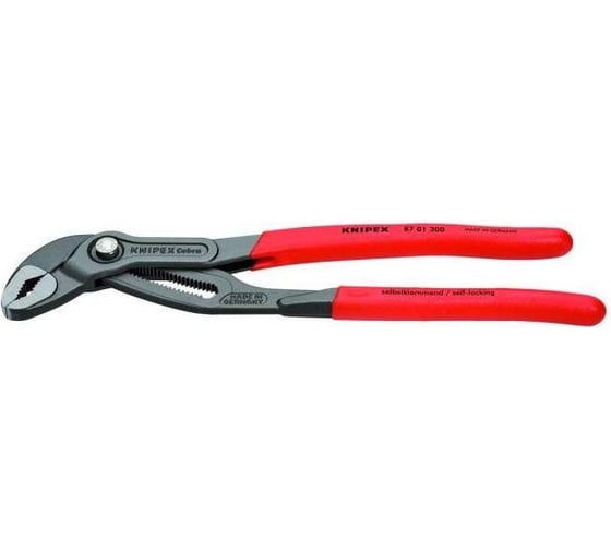 Набор разного инструмента KNIPEX KN-002009V02