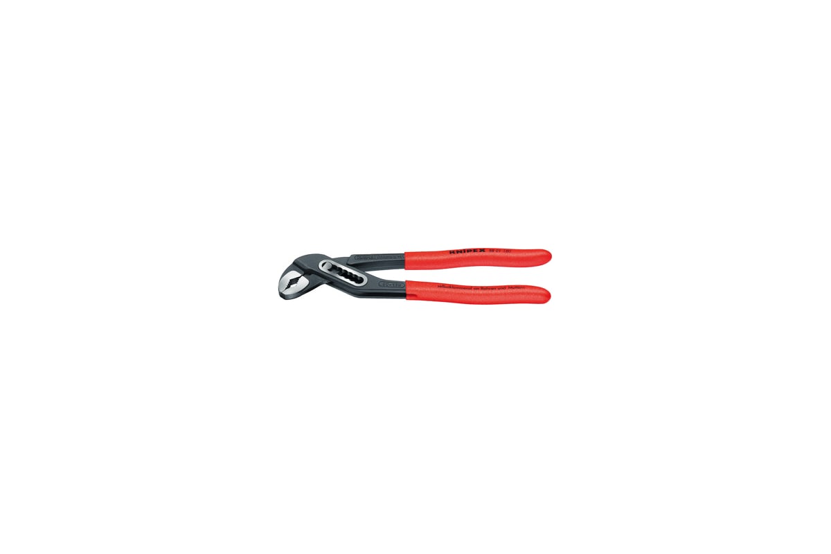  инструмента KNIPEX KN-002009V03 - выгодная цена, отзывы .