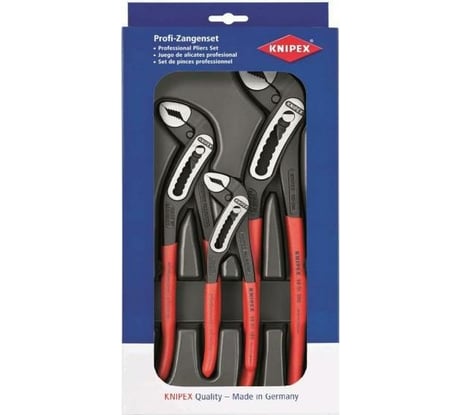 Набор инструмента KNIPEX KN-002009V03