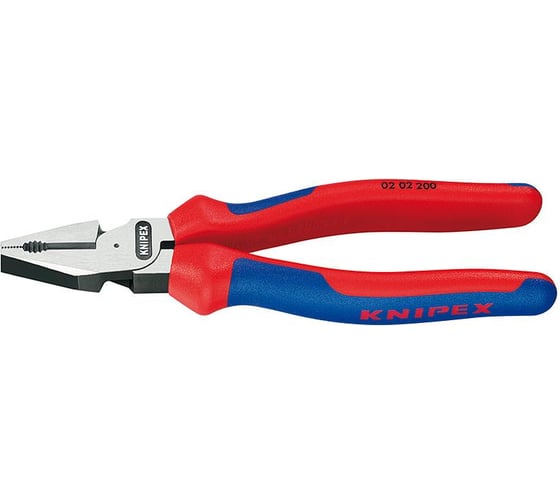 Набор шарнирно-губцевого инструмента KNIPEX KN-002011S1