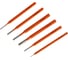 Набор выколоток FASTER TOOLS из 6 штук в боксе 3406/ FT305-09 3