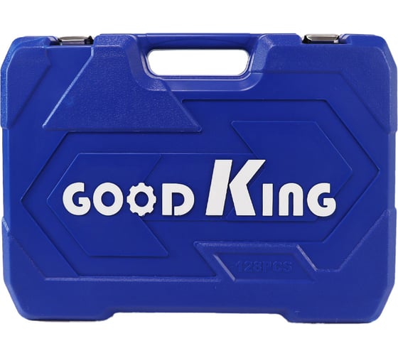 Набор инструментов GOODKING 128 предметов B-10128