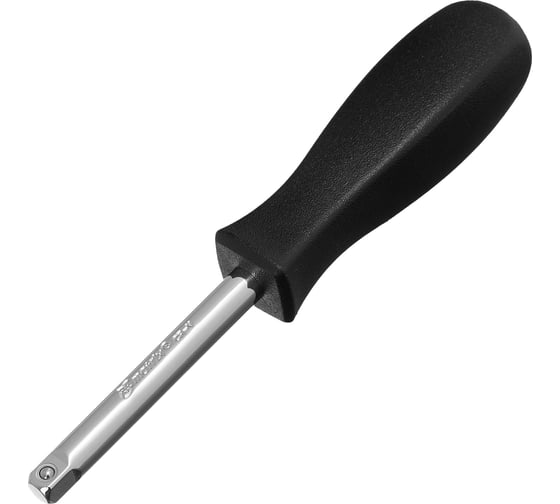 Слесарно-монтажный набор MATRIX MASTER с квадратом 1/4", 38 предметов 13522