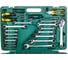 Набор инструмента Арсенал 105 предметов AUTO (AA-C1412P105) 1920740 6