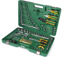 Набор инструмента Арсенал 117 предметов AUTO (AA-C1412P117) 2203830