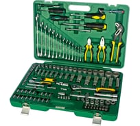 Набор инструмента Арсенал 132 предмета AUTO (AA-C1412P132) 1920800