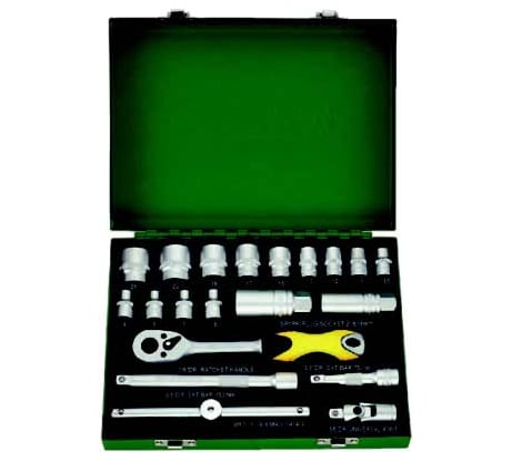 Набор автомобильного инструмента из 20 предметов Арсенал АВТО, 2624820