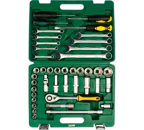 Набор автомобильного инструмента Арсенал AUTO (AA-C12L42), 1920810