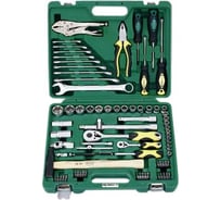 Набор инструмента Арсенал 77 предметов AUTO (AA-C1412L77) 2106310