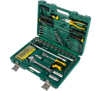 Набор инструмента Арсенал 78 предметов AUTO (AA-C38UL78) 2106280