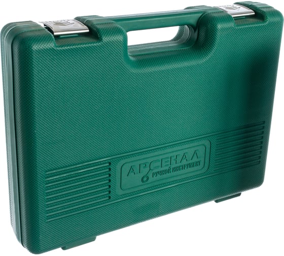 Набор инструмента Арсенал 78 предметов AUTO (AA-C38UL78) 2106280