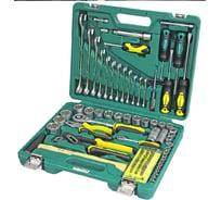 Набор инструмента Арсенал 90 предметов AUTO (AA-C1412L90) 1920850