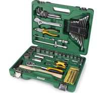 Набор инструмента Арсенал 98 предметов AUTO (AA-C1412L98) 2106330