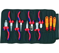 Набор инструментов KNIPEX KN-001941