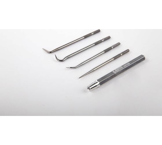 Крючки Sata 5 предметов 09709