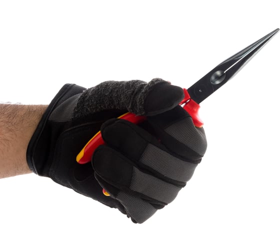Набор электроизолированных инструментов KNIPEX KN-002013