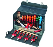 Набор инструментов Top-Model KNIPEX KN-002101TL